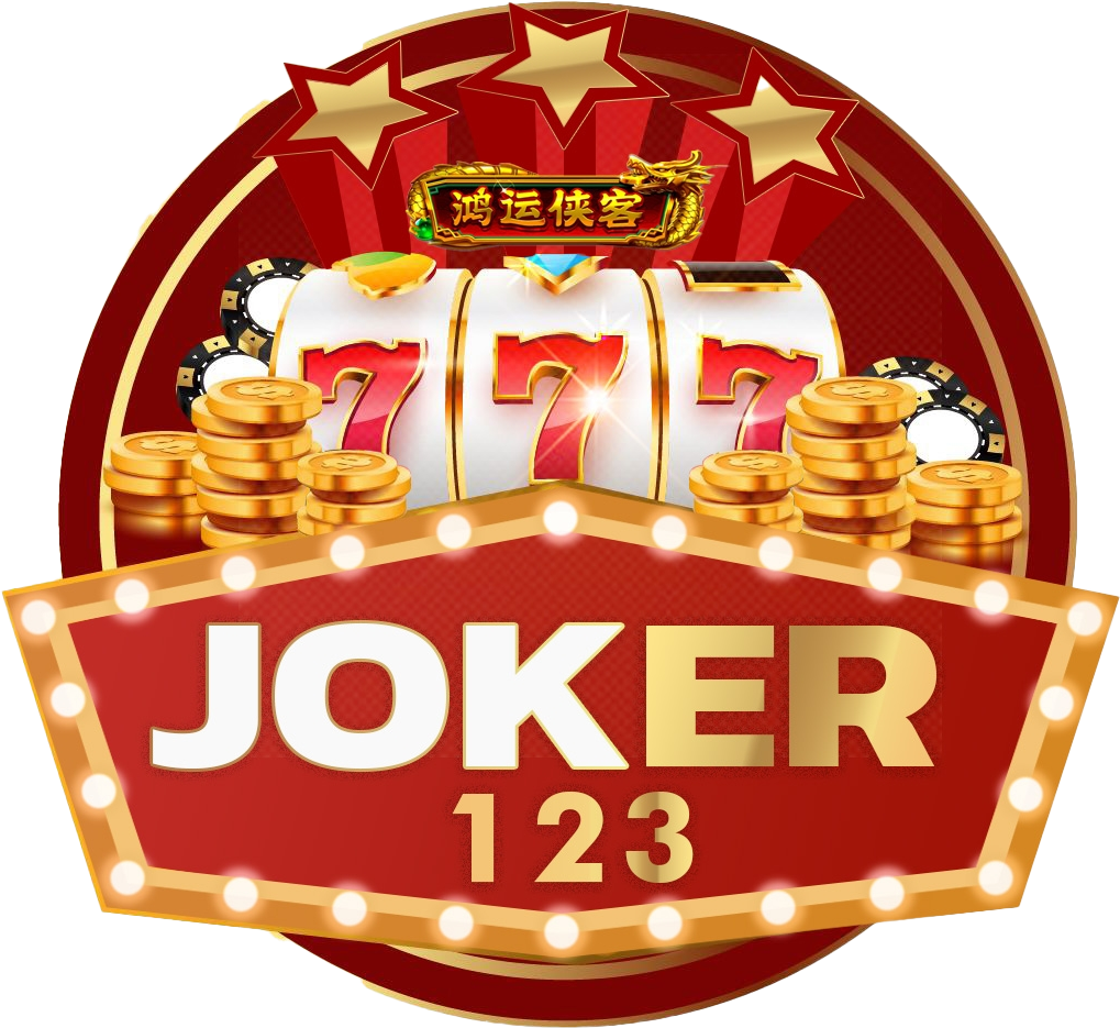 joker123 logo